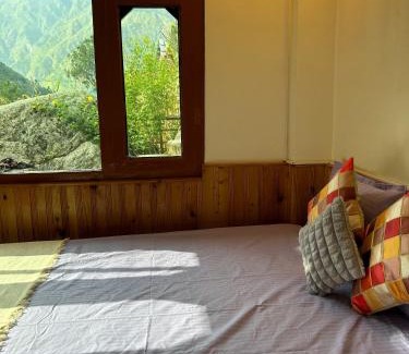 Banjar House | Little Forest Homestay