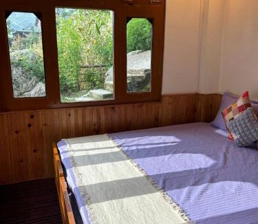 Banjar House | Little Forest Homestay