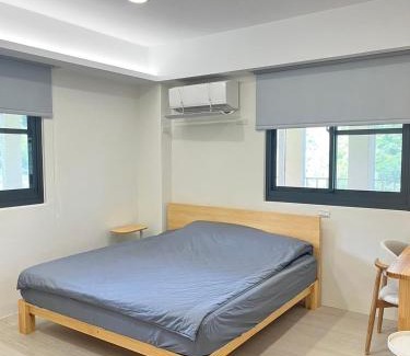 Beinan House | Little Forest Homestay