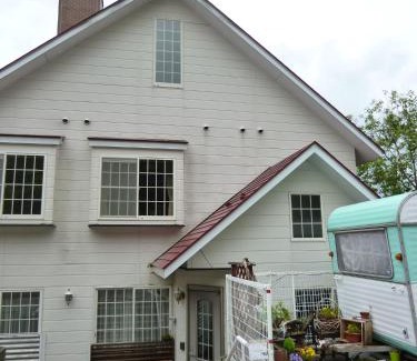 Nikko Bed & Breakfast | Little Forest Inn Nikko