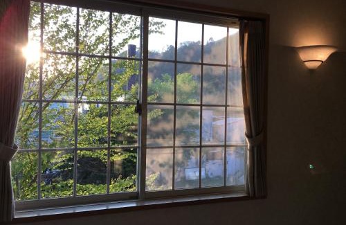 Nikko Bed & Breakfast | Little Forest Inn Nikko