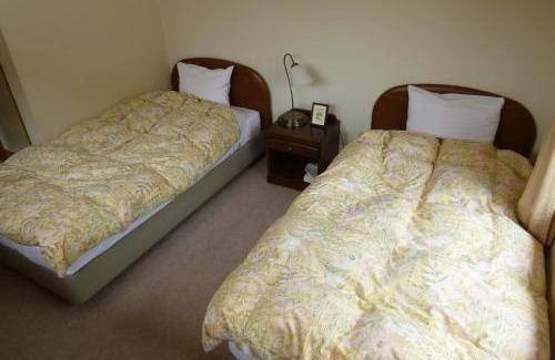 Nikko Bed & Breakfast | Little Forest Inn Nikko