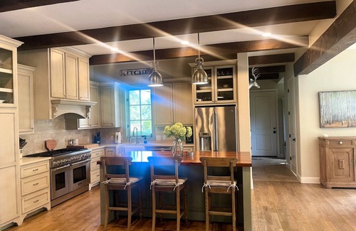 Wimberley House | Little Fox Hills on 5 Acres