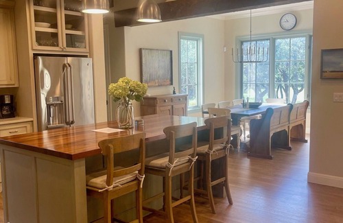 Wimberley House | Little Fox Hills on 5 Acres