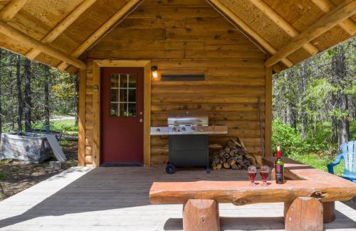 Island Park House | Little Fox
