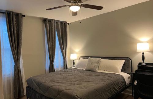 Phillipsburg House | Little France Phillipsburg