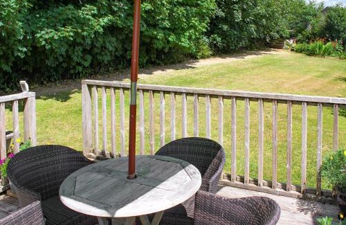 Liskeard House | Little Fursdon Apartment
