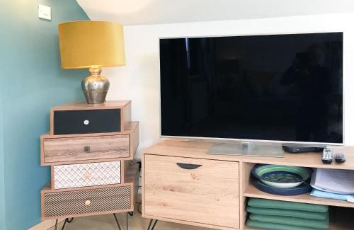 Liskeard House | Little Fursdon Apartment
