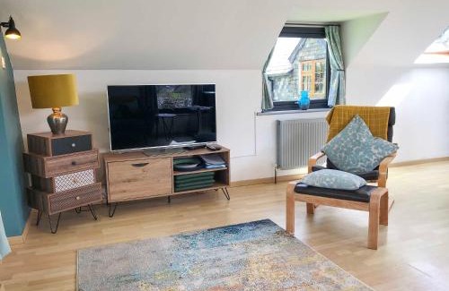 Liskeard House | Little Fursdon Apartment