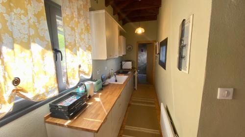 Aetia Apartment | Little Garden cabin