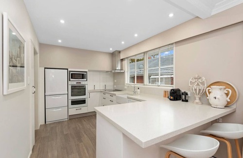 Merivale House | Little Garden Home Merivale