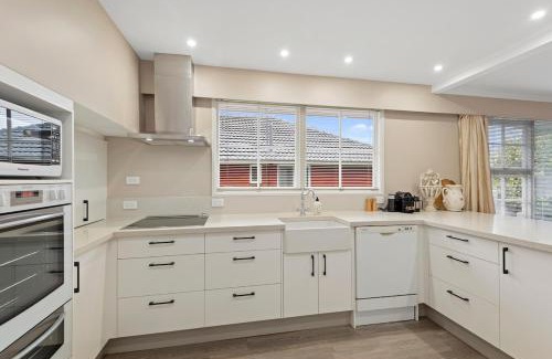 Merivale House | Little Garden Home