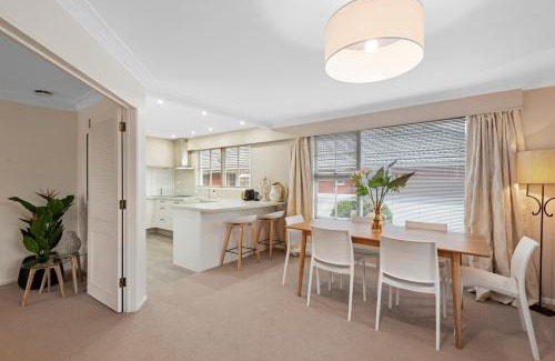 Merivale House | Little Garden Home