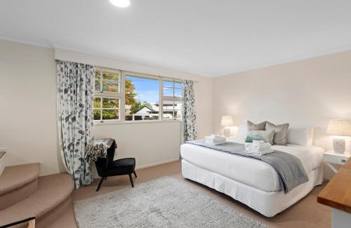 Merivale House | Little Garden Home