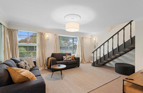 Merivale House | Little Garden Home