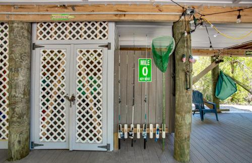 Placida House | Little Gasparilla Island Escape with 2 Decks!