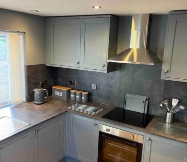 Moreton House | Little gem at foot of Malvern Hills
