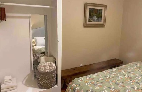 Afton House | Little Gem Cottage