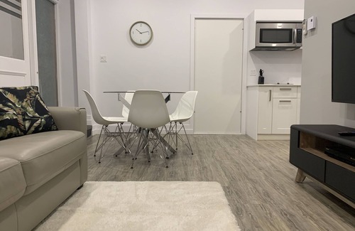 Old Quebec Condo | Little gem downtown Old Quebec - ResidencesBNB