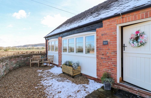 Uttoxeter Cottage | Little Gem