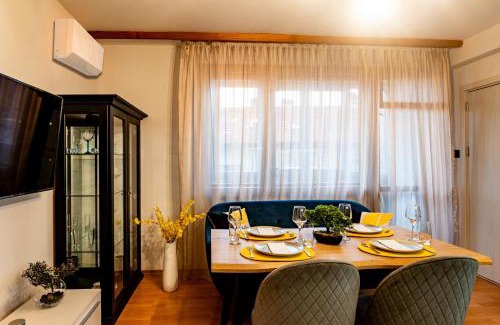 Pleven Apartment | Little Gem in Pleven City Center