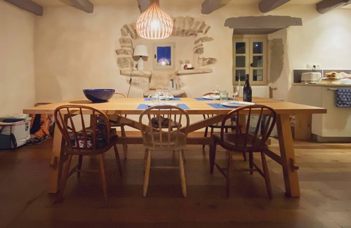 Salvagnac-Cajarc House | Little gem of the Quercy, a beautiful house with swimming pool for the holidays