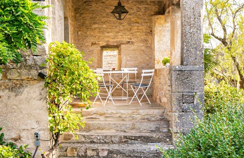 Salvagnac-Cajarc House | Little gem of the Quercy, a beautiful house with swimming pool for the holidays