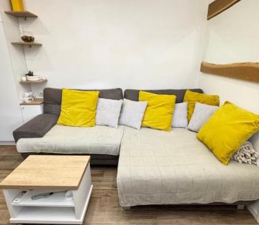 Banovo brdo Apartment | Little Gem