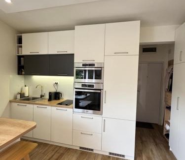 Banovo brdo Apartment | Little Gem