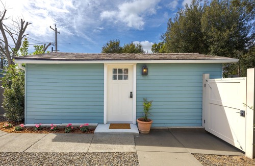Solvang Apartment | Little Gem - Solvang, CA