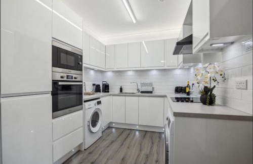 Dumbarton Apartment | Little Gleddoch