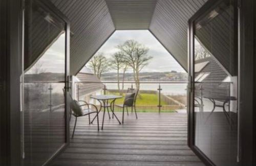 Dumbarton Apartment | Little Gleddoch