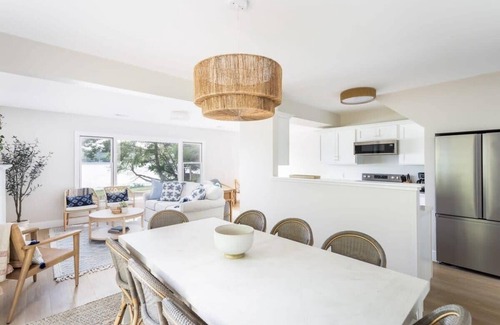 Empire House | Little Glen Cottage| Waterfront | Hot Tub| Dog Friendly!