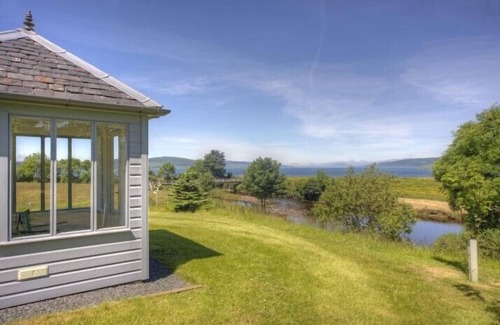 Gruline Cottage | LITTLE GLENFORSA, family friendly in Salen, Isle Of Mull