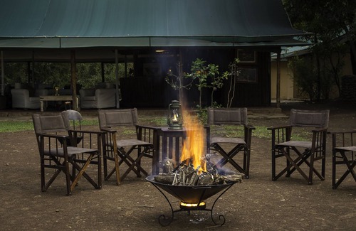 Mara North Conservancy RV Rental | Little Governors Camp