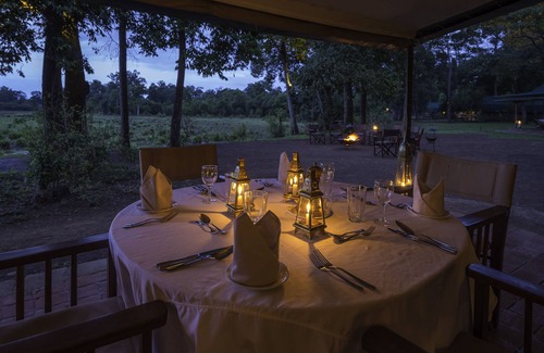 Mara North Conservancy RV Rental | Little Governors Camp