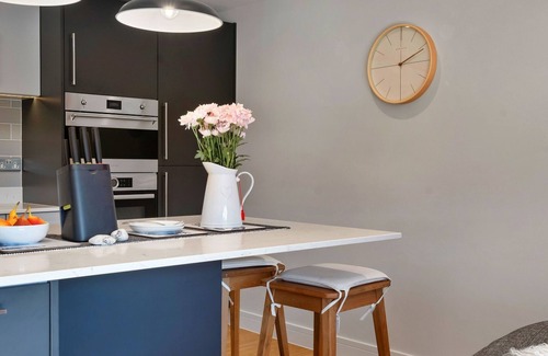 Bolberry Apartment | Little Granary by Interhome