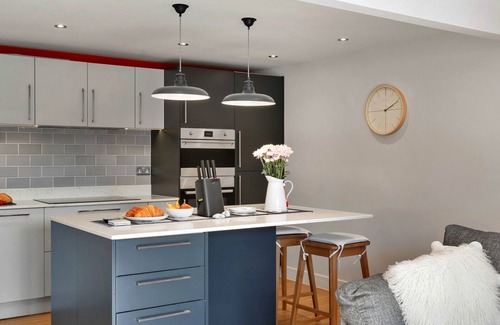 Bolberry Apartment | Little Granary by Interhome