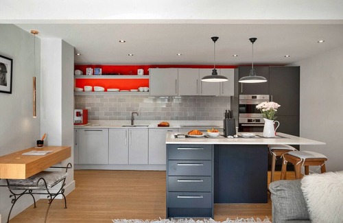 Bolberry Apartment | Little Granary