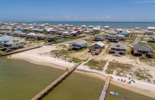 Silver Cay House | Little Grand Hotel