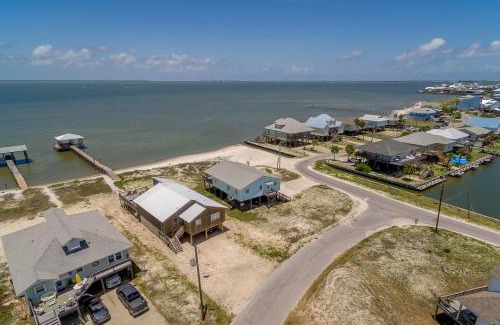 Silver Cay House | Little Grand Hotel