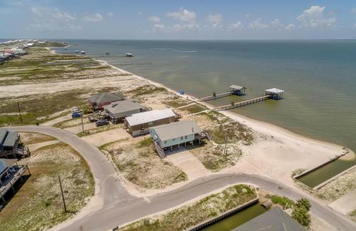 Silver Cay House | Little Grand Hotel