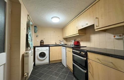 Arbury Apartment | Little Grapefull Cottage