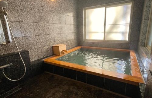 Shirakabako Bed & Breakfast | Little Grebe