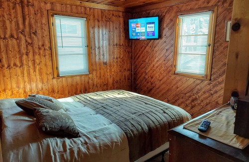 National City House | Little Green Cabin