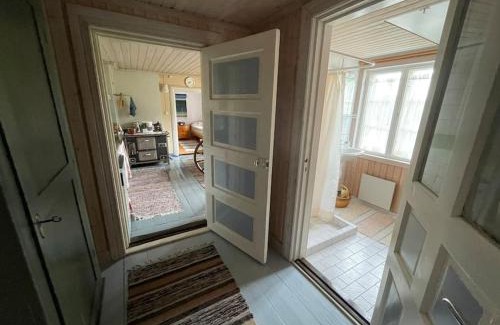 Pohja House | Little Guesthouse Cabin, Once Home to Lotta Svärd