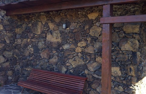 Taibique House | Little house with all the comforts in the middle of nature and near the town.