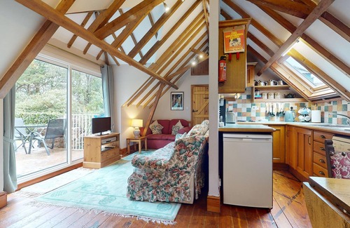 Porlock Apartment | Little Hanger, Porlock