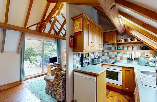 Porlock Apartment | Little Hanger, Porlock