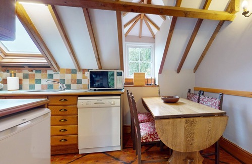 Porlock Apartment | Little Hanger, Porlock